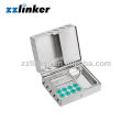 Dental Colorful Sterilization Instruments Cassettes